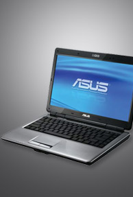 Asus unveils F83S laptop in India